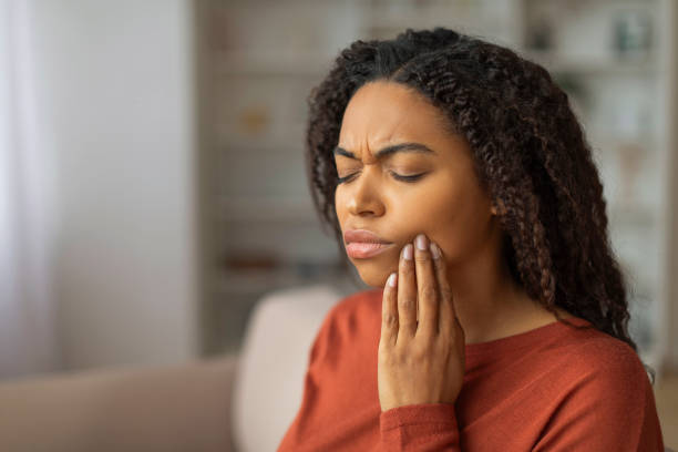 Oral Cancer Screening in New Town, ND